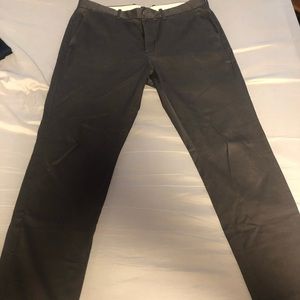 J. Crew 770 stretch pants